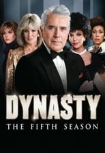 Poster for Dynasty Season 5