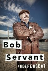 Poster for Bob Servant Season 1