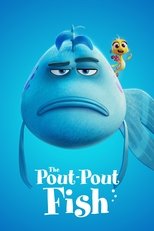 The Pout-Pout Fish poster