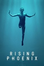 Poster for Rising Phoenix 