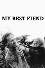 My Best Fiend