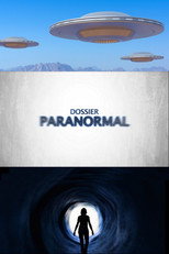 Dossier Paranormal (2014)