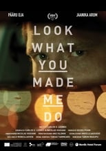 Poster for Look What You Made Me Do