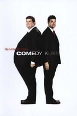 Poster for Comedy kuren