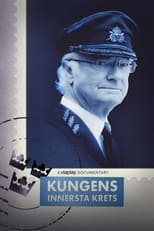 Poster for Kungens innersta Krets