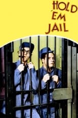 Poster for Hold 'Em Jail