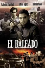 Poster for El Baleado