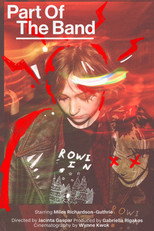 Part of the Band poster