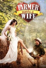 Poster for The Farmer Wants a Wife Season 14