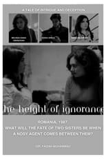 The Height of Ignorance main poster