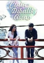 Poster for Cinta di Balik Awan