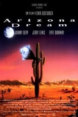 Arizona Dream serie streaming