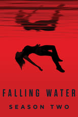 Poster for Falling Water Season 2