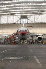 Mega Makeover poster