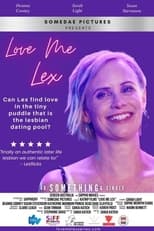Poster for Love Me Lex