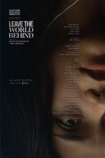 Leave The World Behind main poster