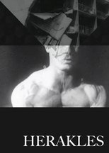 Herakles main poster