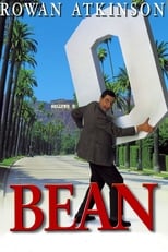 Poster di Mr. Bean - L'ultima catastrofe