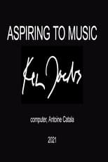 Poster for Aspiring To Music