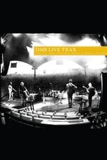 Poster for Dave Matthews Band: Live Trax 36 - Alpine Valley Music Theatre