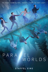 Poster zu Staffel 1 – Parallel Worlds