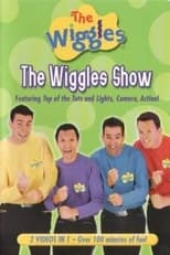 Poster for The Wiggles: The Wiggles Show