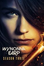 IR - Wynonna Earp واینونا ارپ