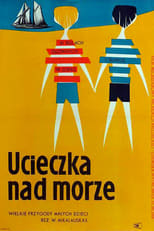 Poster for Blue Horizon