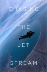 Poster for Chasing the Jet Stream 