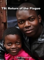 Poster for TB: Return of the Plague