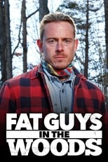 Poster di Fat Guys in the Woods