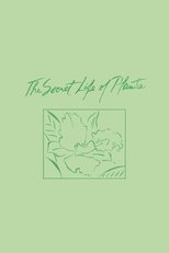 The Secret Life of Plants poster movie