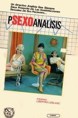 Sex Analysis (1968)