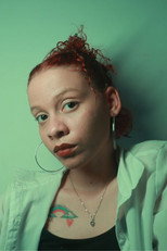 Foto retrato de Becca Lutz