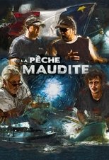 La pêche maudite poster