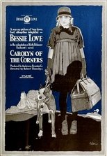 Poster for Carolyn of the Corners