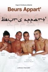 Beurs appart' poster movie