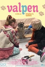 Poster for The Puppy