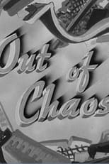 Poster for Out of Chaos