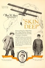 Poster for Skin Deep