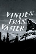 The Wind from the West main poster