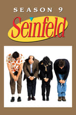 Poster for Seinfeld Season 9