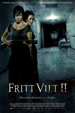 Poster di Fritt vilt ll