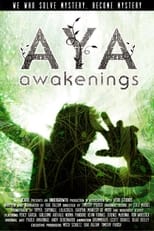 Aya: Awakenings (2013)