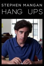 Poster for Hang Ups Season 1