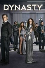 Poster for Dynasty Season 5