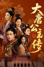 大唐公主传 poster