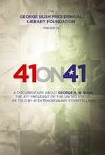 Poster for 41 on 41