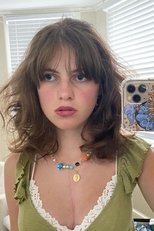 Abby Bryan poster movie