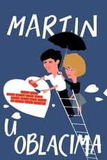 Poster for Martin in the Clouds 